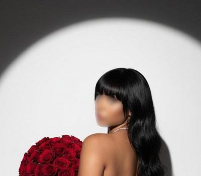 Bianca, conóceme y déjate seducir