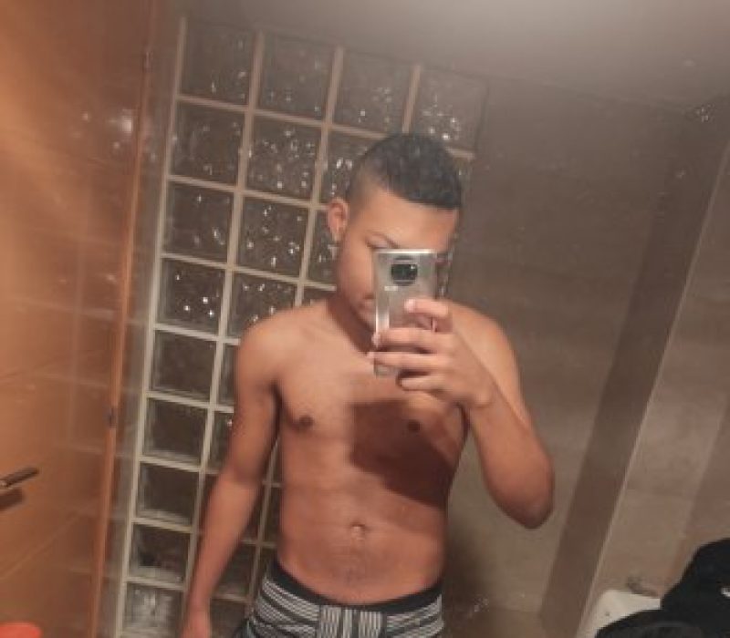 Gary chico latino fiestero