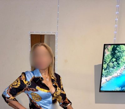 Madurita sin engaños colombiana