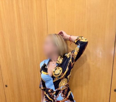 Madurita sin engaños colombiana