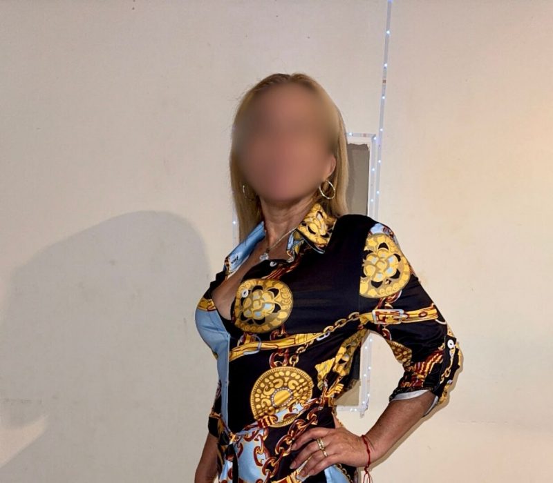 Madurita sin engaños colombiana