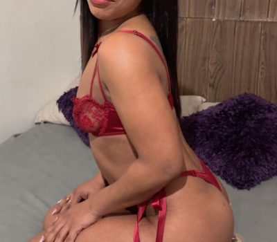 QUIERO QUE PASES UNA NOCHE INOLVIDABLE