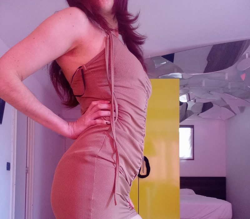 Implicaciontotal trato de novia cachondo española ensanche de Vallecas valdecarros