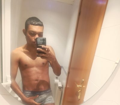 Gary chico latino fiestero