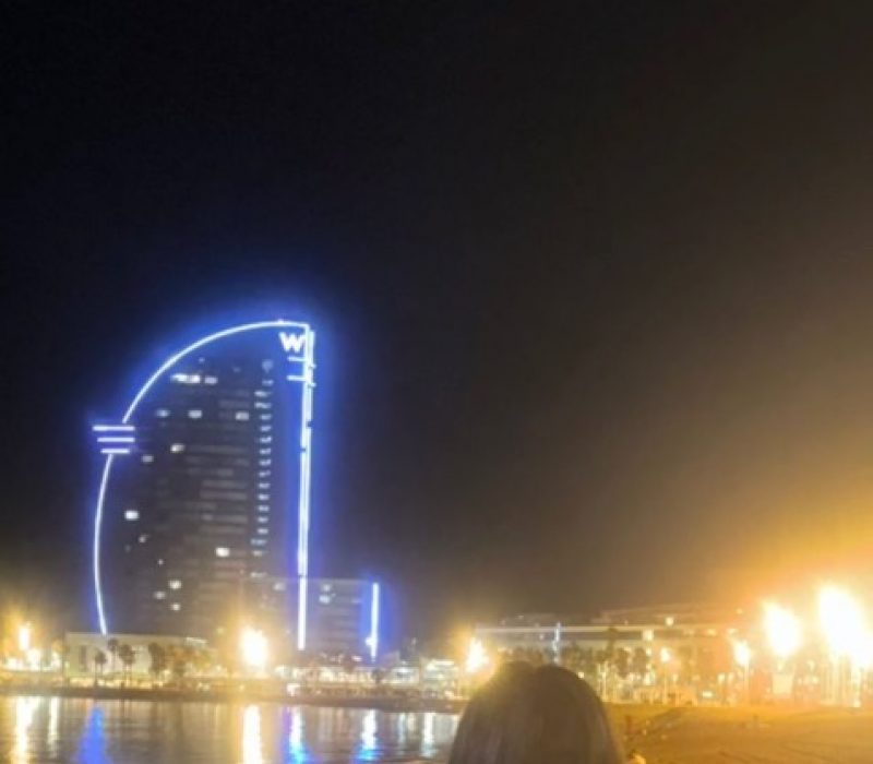 Kataleya. Ardiente vip