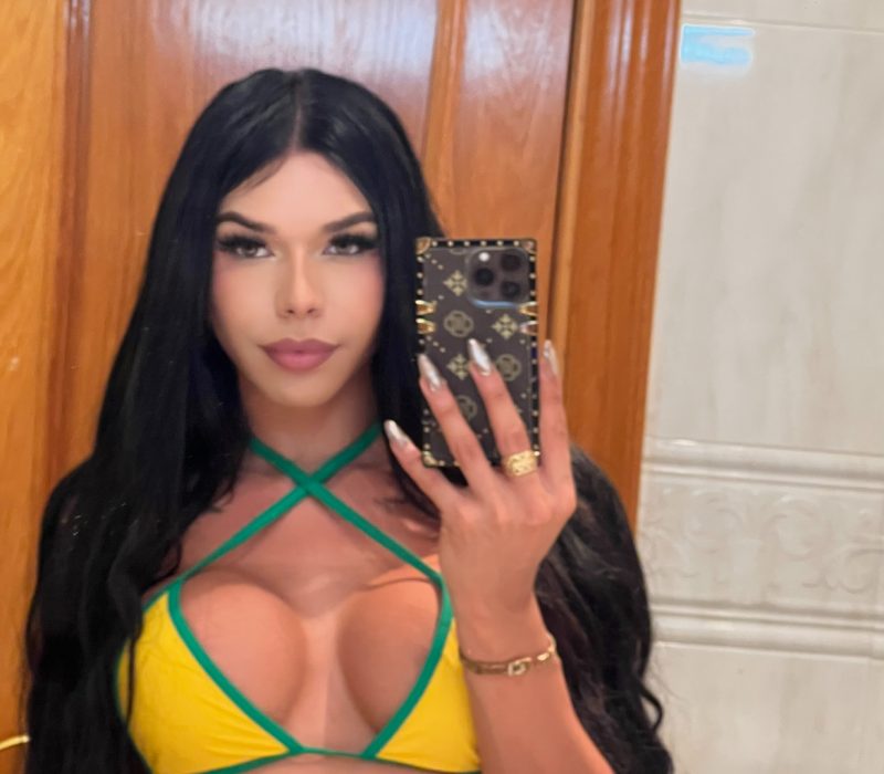 Kataleya. Ardiente vip