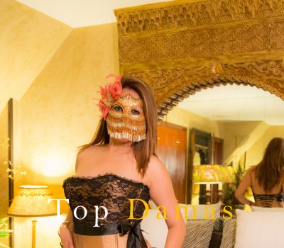 Lluna, seducción y erotismo