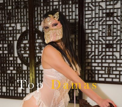 Marina, diosa griega