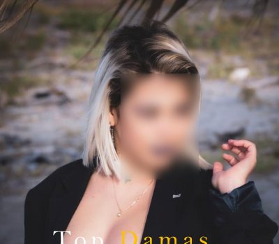 ROXY, Una chica traviesa y pícara ven a conocerme