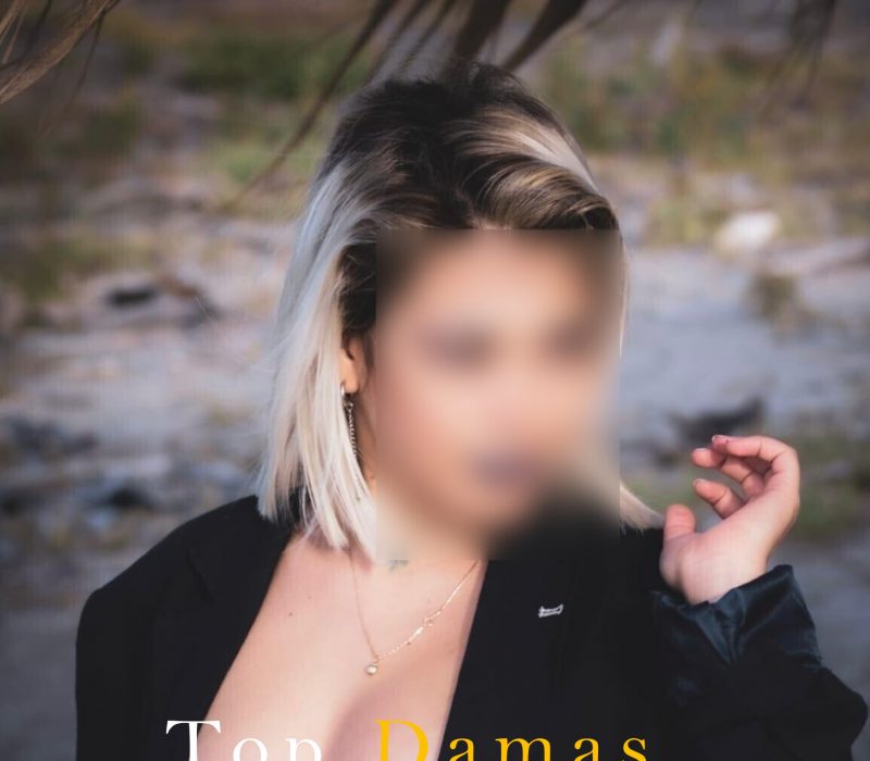 ROXY, Una chica traviesa y pícara ven a conocerme