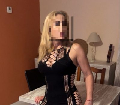 Madurita sin engaños colombiana