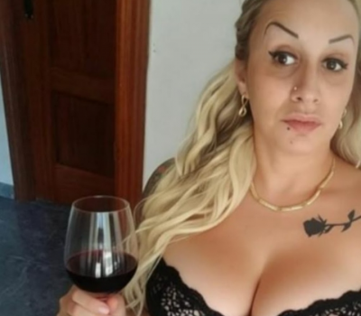 Española independiente en Vicálvaro