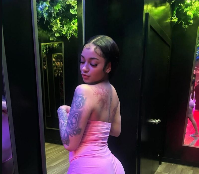 ARDIENTE LULÚ FIESTERA Y CACHONDA INDEPENDIENTE