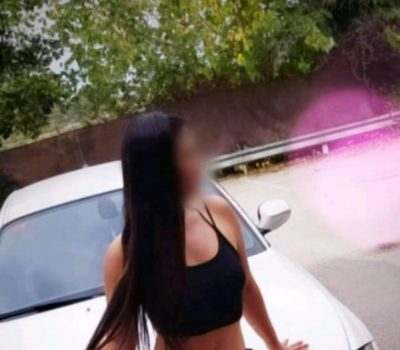 MELISA IRRESISTIBLE PLACER