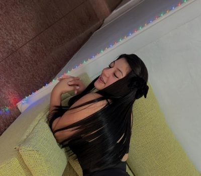 SALOME SENSACIONAL LATINA, AGRADABLE COMPAÑIA