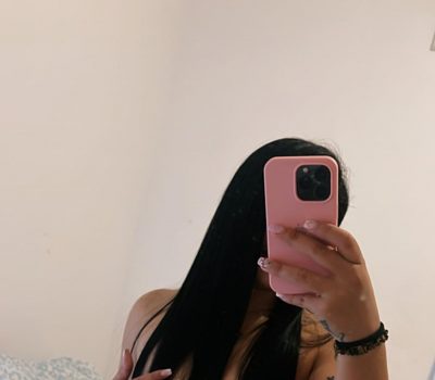 SALOME SENSACIONAL LATINA, AGRADABLE COMPAÑIA