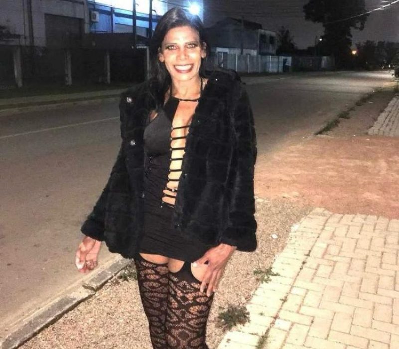 EVA NOVEDAD EN TORTOSA UNA TRANS SUPER CARIÑOSA Y ENCANTADORA