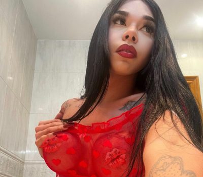 Kataleya. Ardiente vip