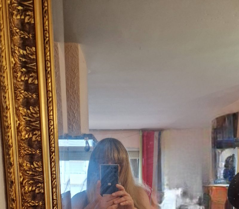 Tamara la travesti más traviesa y perversa, ven a disfrutar de momentos únicos