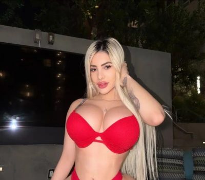 NOVEDAD VERONICA DIOSA DEL SEXO COMPLACIENTE LUJURIOSA