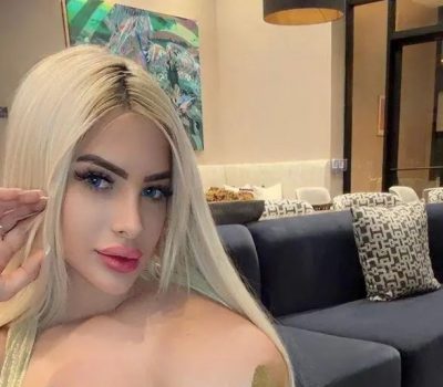 NOVEDAD VERONICA DIOSA DEL SEXO COMPLACIENTE LUJURIOSA