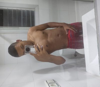 Gary chico latino fiestero