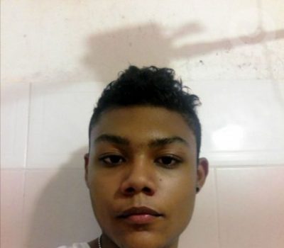 Gary chico latino fiestero