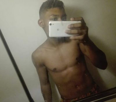 Gary chico latino fiestero