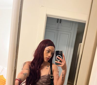 Luna Colombiana Nueva Por Tu Zona y con muchas ganas de verte