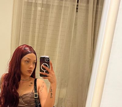 Luna Colombiana Nueva Por Tu Zona y con muchas ganas de verte