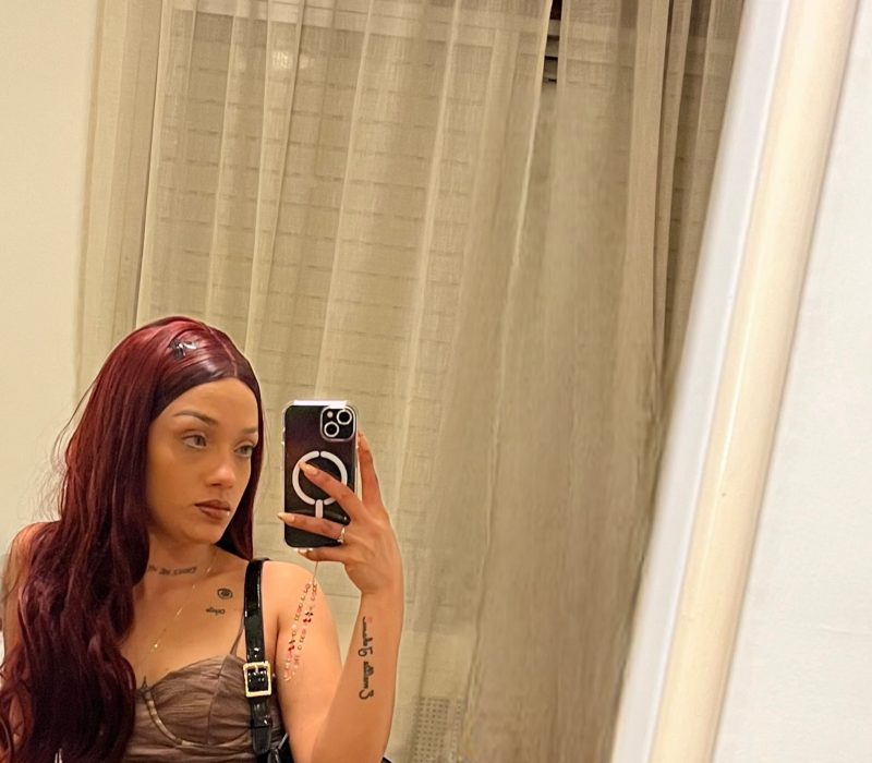 Luna Colombiana Nueva Por Tu Zona y con muchas ganas de verte