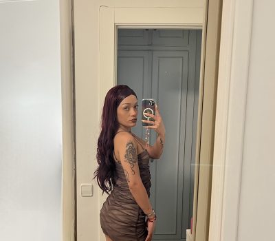 Luna Colombiana Nueva Por Tu Zona y con muchas ganas de verte