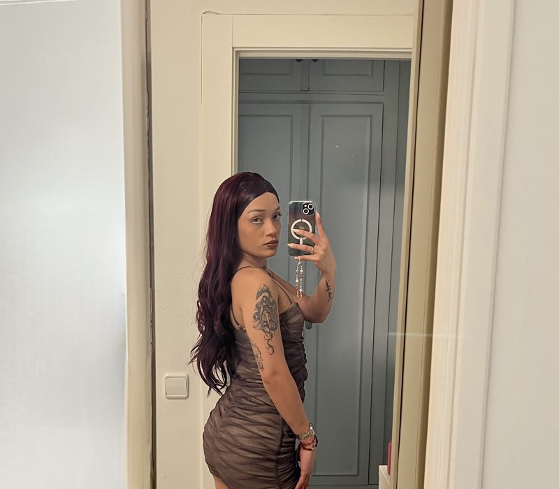 Luna Colombiana Nueva Por Tu Zona y con muchas ganas de verte