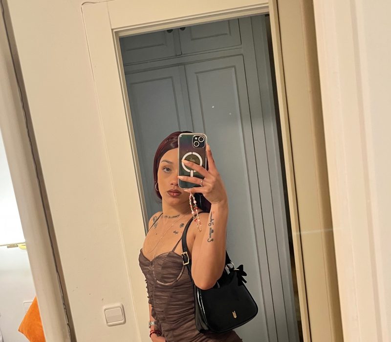 Luna Colombiana Nueva Por Tu Zona y con muchas ganas de verte