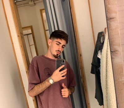 Hetero curioso twins 21 años