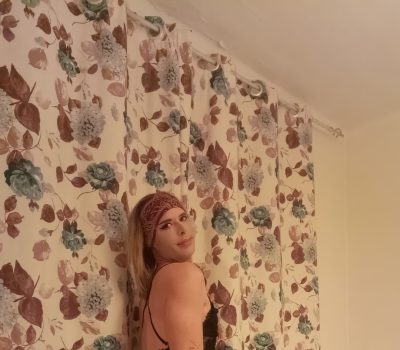 Brenda Masajista femboy profesional Barcelona