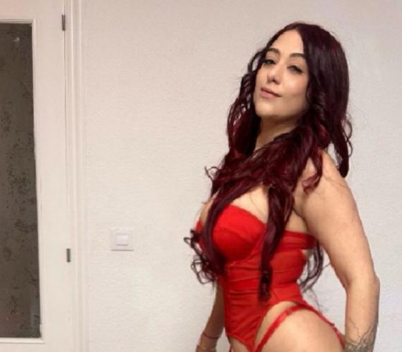 Chicas bellas en Pinto