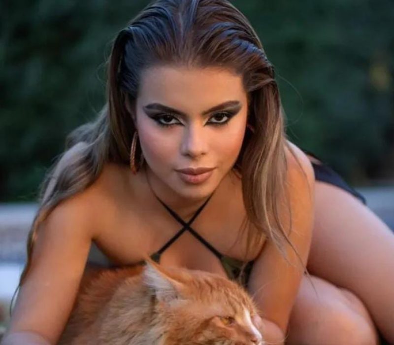 Chicas bellas en Pinto